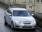Chevrolet Epica 2006 года